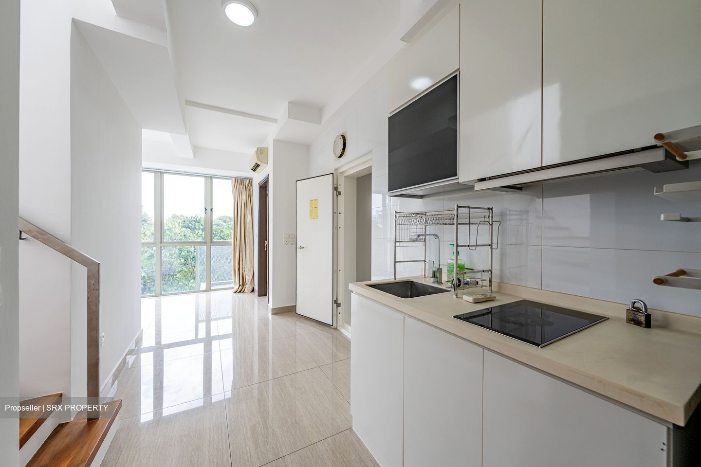 Suites @ Braddell (D13), Apartment #585012651